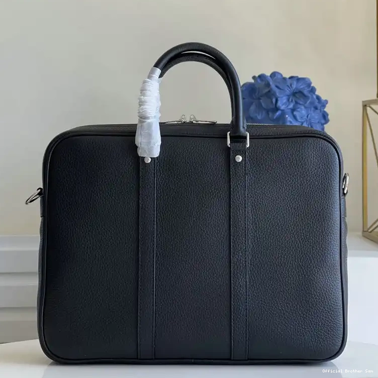 Official Brother Sam LV Bags 2110YA0027 0702